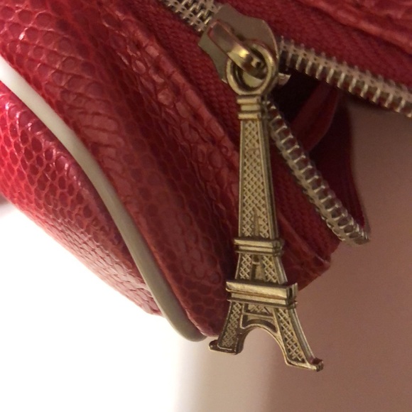 Vintage Lancôme Make up bags (set) (000270) - Picture 7 of 12